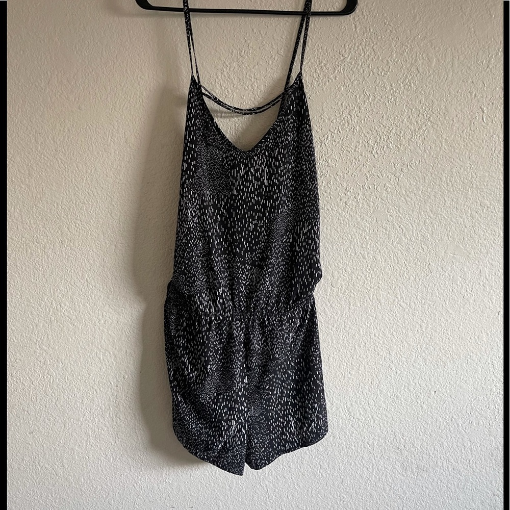 Fabletics constellation Joel romper large